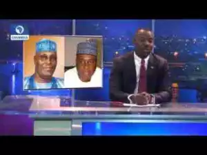 Video: Naija Comedy News With Okey Bakassi On Channels TV (Episode 4